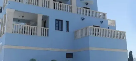 3 Schlafzimmer Wohnung in Agios Tychonas, Cyprus, Nr. 8580 2