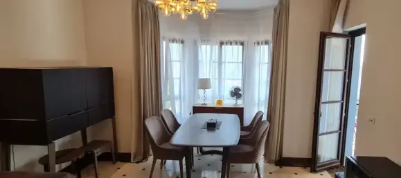 3 Schlafzimmer Wohnung in Agios Tychonas, Cyprus, Nr. 8580 12