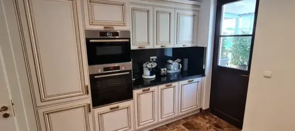 3 Schlafzimmer Wohnung in Agios Tychonas, Cyprus, Nr. 8580 13