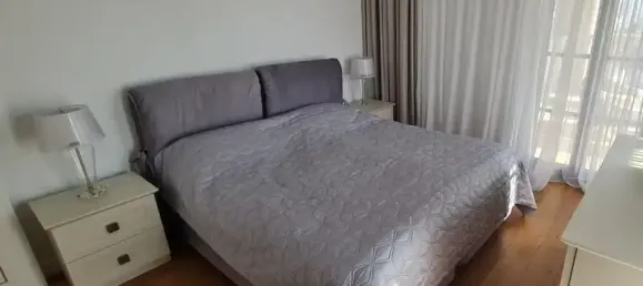 3 Schlafzimmer Wohnung in Agios Tychonas, Cyprus, Nr. 8580 4