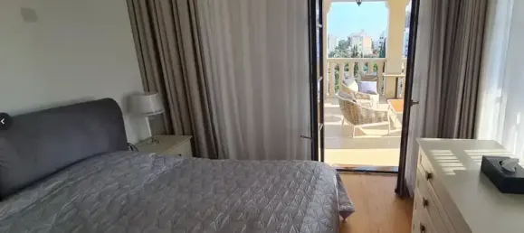 3 Schlafzimmer Wohnung in Agios Tychonas, Cyprus, Nr. 8580 15