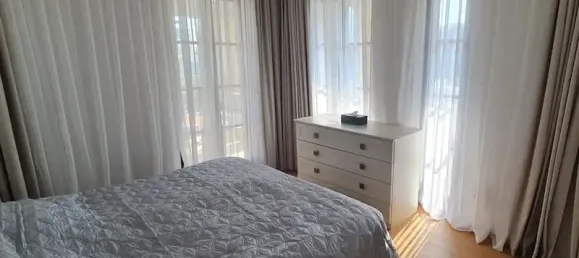 3 Schlafzimmer Wohnung in Agios Tychonas, Cyprus, Nr. 8580 6