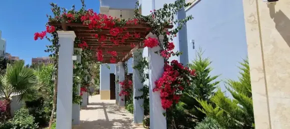 3 Schlafzimmer Wohnung in Agios Tychonas, Cyprus, Nr. 8580 7