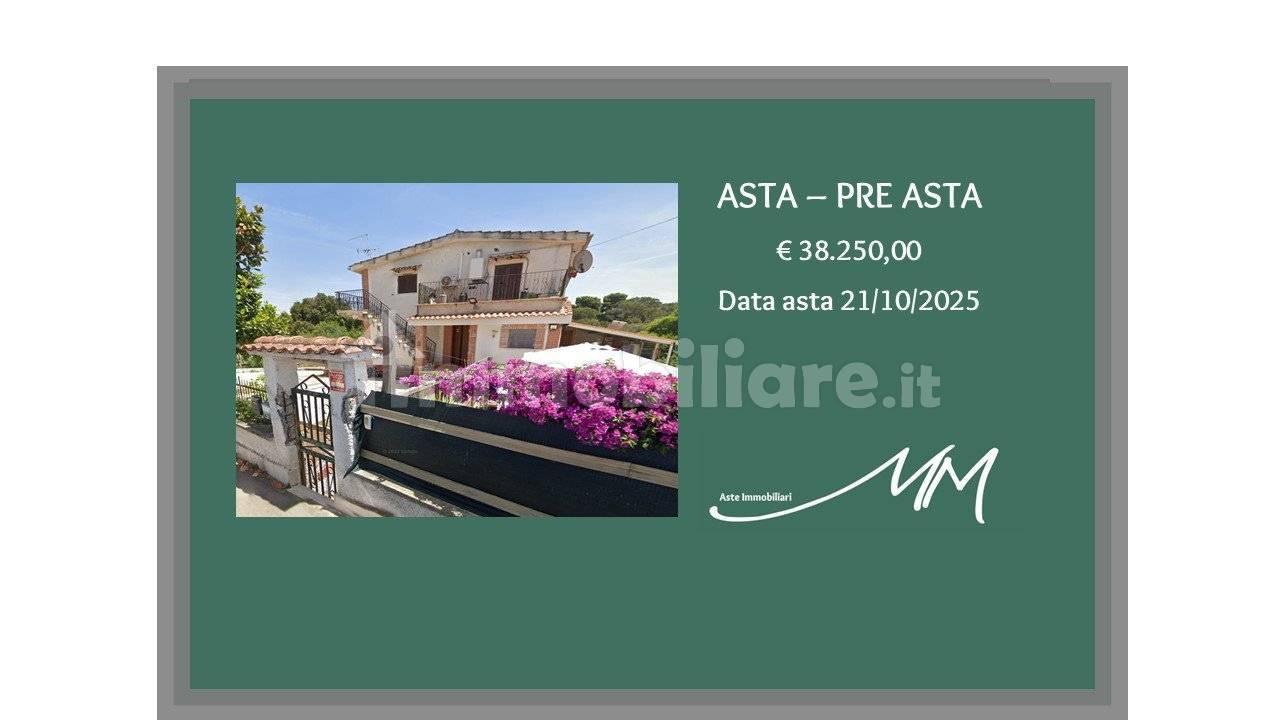 2 Schlafzimmer Wohnung in Aprilia, Italy, Nr. 211482