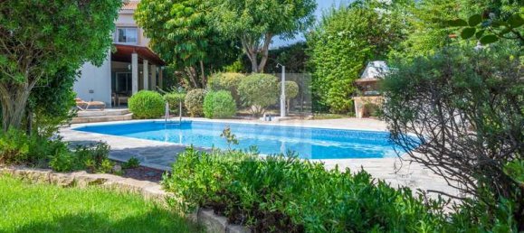 3 bedrooms Villa in Polis, Cyprus No. 13558 12