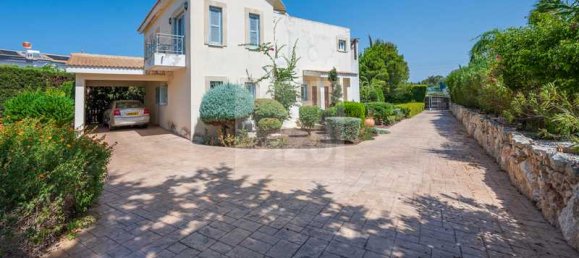 3 bedrooms Villa in Polis, Cyprus No. 13558 13