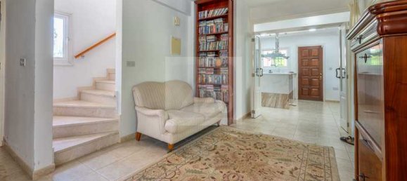 3 bedrooms Villa in Polis, Cyprus No. 13558 5