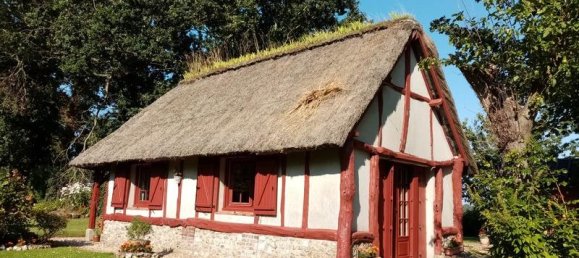 2 chambres Maison à Seine-Maritime, France No. 360805 2