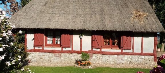 2 chambres Maison à Seine-Maritime, France No. 360805 3