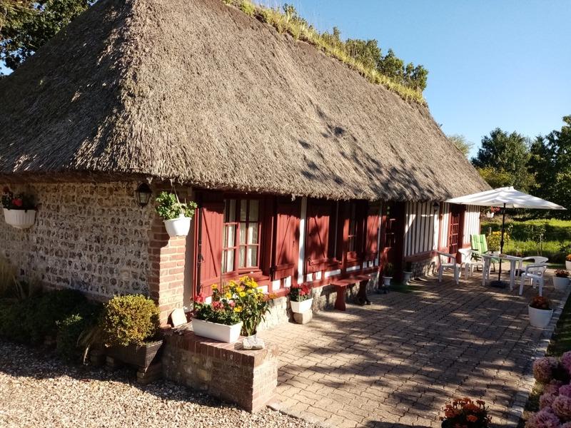 2 chambres Maison à Seine-Maritime, France No. 360805