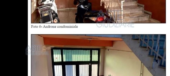 Apartamento de 3 divisões em Catania, Italy N.º 263240 7