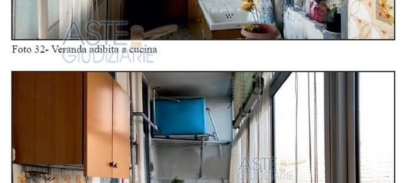 Apartamento de 3 divisões em Catania, Italy N.º 263240 13