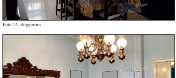 Apartamento de 3 divisões em Catania, Italy N.º 263240 11