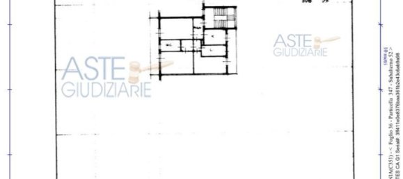 Apartamento de 3 divisões em Catania, Italy N.º 263240 19