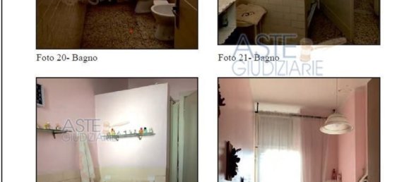 Apartamento de 3 divisões em Catania, Italy N.º 263240 16