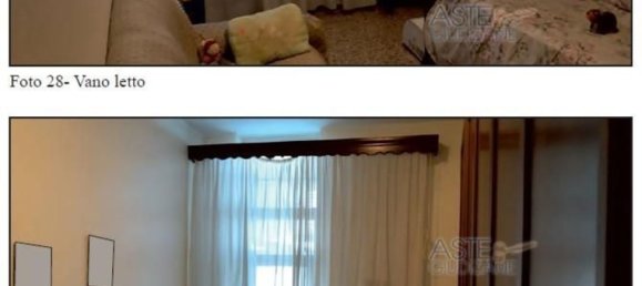 Apartamento de 3 divisões em Catania, Italy N.º 263240 12