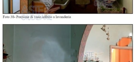 Apartamento de 3 divisões em Catania, Italy N.º 263240 6