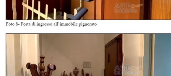 Apartamento de 3 divisões em Catania, Italy N.º 263240 15