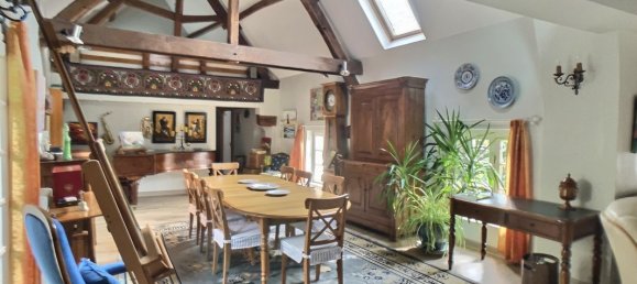 11 chambres Maison à Chevreuse, France No. 184650 2