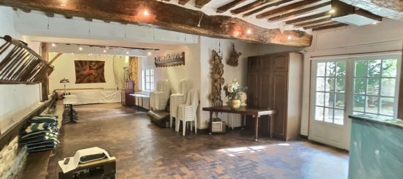 11 chambres Maison à Chevreuse, France No. 184650 9