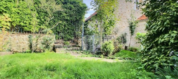 11 chambres Maison à Chevreuse, France No. 184650 10