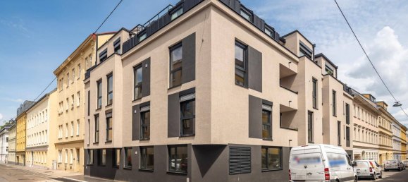 3-Zimmer Büro in Währing, Austria, Nr. 170937 10