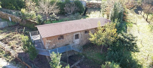 3 bedrooms House in Cabeceiras de Basto, Portugal No. 37373 9