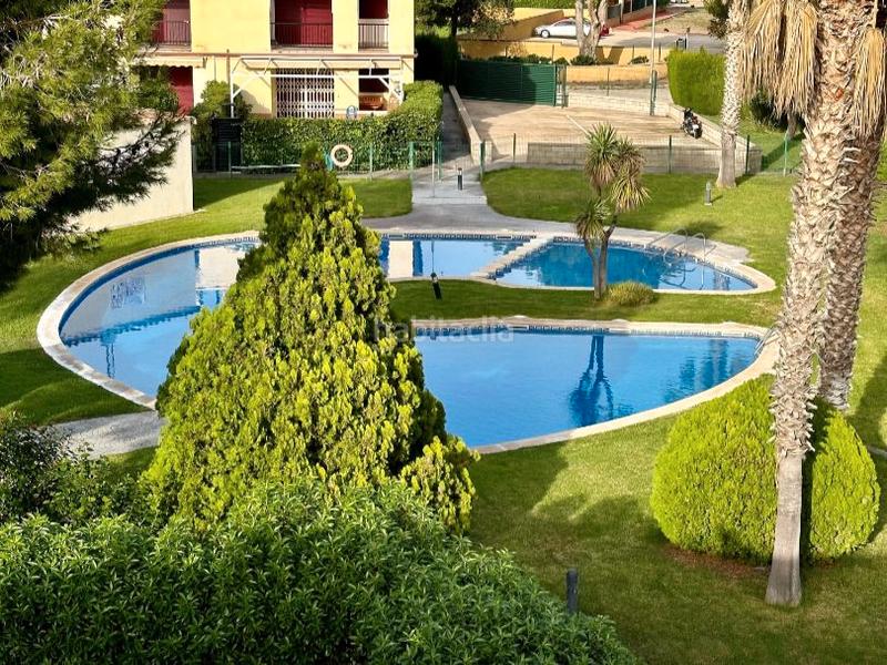 2 Schlafzimmer Doppelhaus in Mont-roig del Camp, Spain, Nr. 277434