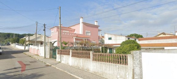 Casa de 3 dormitorios en Almada, Portugal No. 59340 4