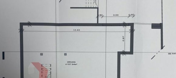 Casa de 3 dormitorios en Almada, Portugal No. 59340 31