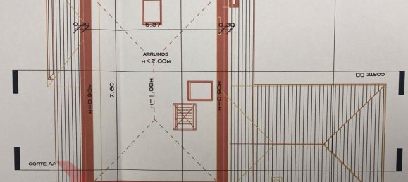 Casa de 3 dormitorios en Almada, Portugal No. 59340 30