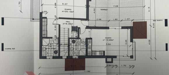 Casa de 3 dormitorios en Almada, Portugal No. 59340 29