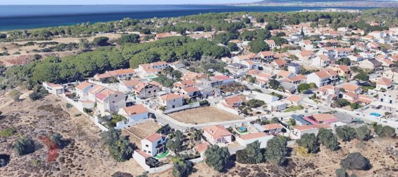 Casa de 3 dormitorios en Almada, Portugal No. 59340 33