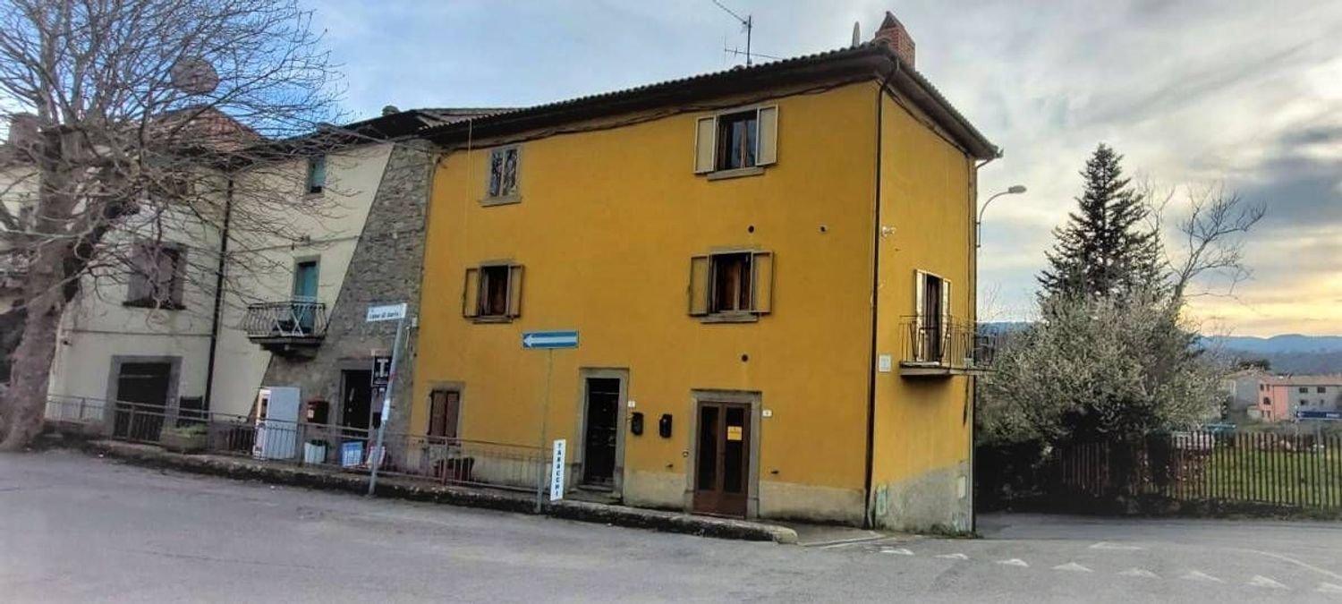 6 rooms Apartment in Arcidosso, Italy No. 88664