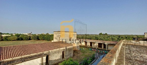 5 rooms Building in Collepasso, Italy No. 72956 31