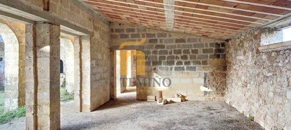 5 rooms Building in Collepasso, Italy No. 72956 25
