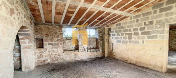 5 rooms Building in Collepasso, Italy No. 72956 17