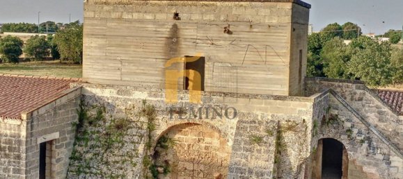 5 rooms Building in Collepasso, Italy No. 72956 29