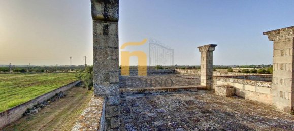 5 rooms Building in Collepasso, Italy No. 72956 28