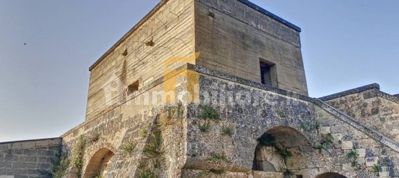 5 rooms Building in Collepasso, Italy No. 72956 2