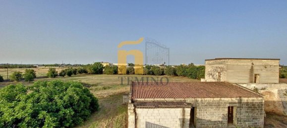 5 rooms Building in Collepasso, Italy No. 72956 30