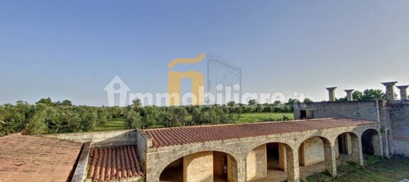 5 rooms Building in Collepasso, Italy No. 72956 5