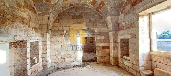 5 rooms Building in Collepasso, Italy No. 72956 15