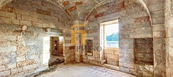 5 rooms Building in Collepasso, Italy No. 72956 32