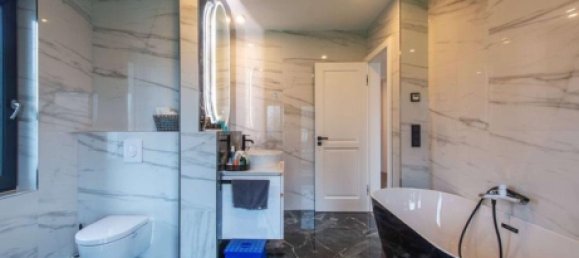 6 bedrooms Villa in Havelland, Germany No. 371700 15