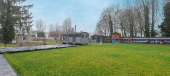 6 bedrooms Villa in Havelland, Germany No. 371700 13