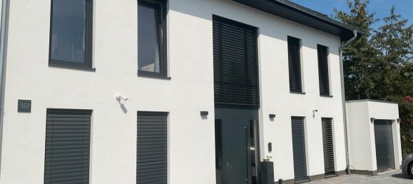 6 bedrooms Villa in Havelland, Germany No. 371700 10