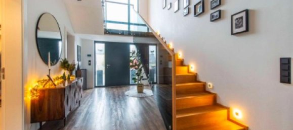 6 bedrooms Villa in Havelland, Germany No. 371700 11