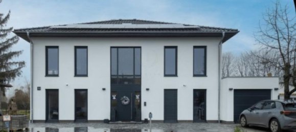 6 bedrooms Villa in Havelland, Germany No. 371700 12