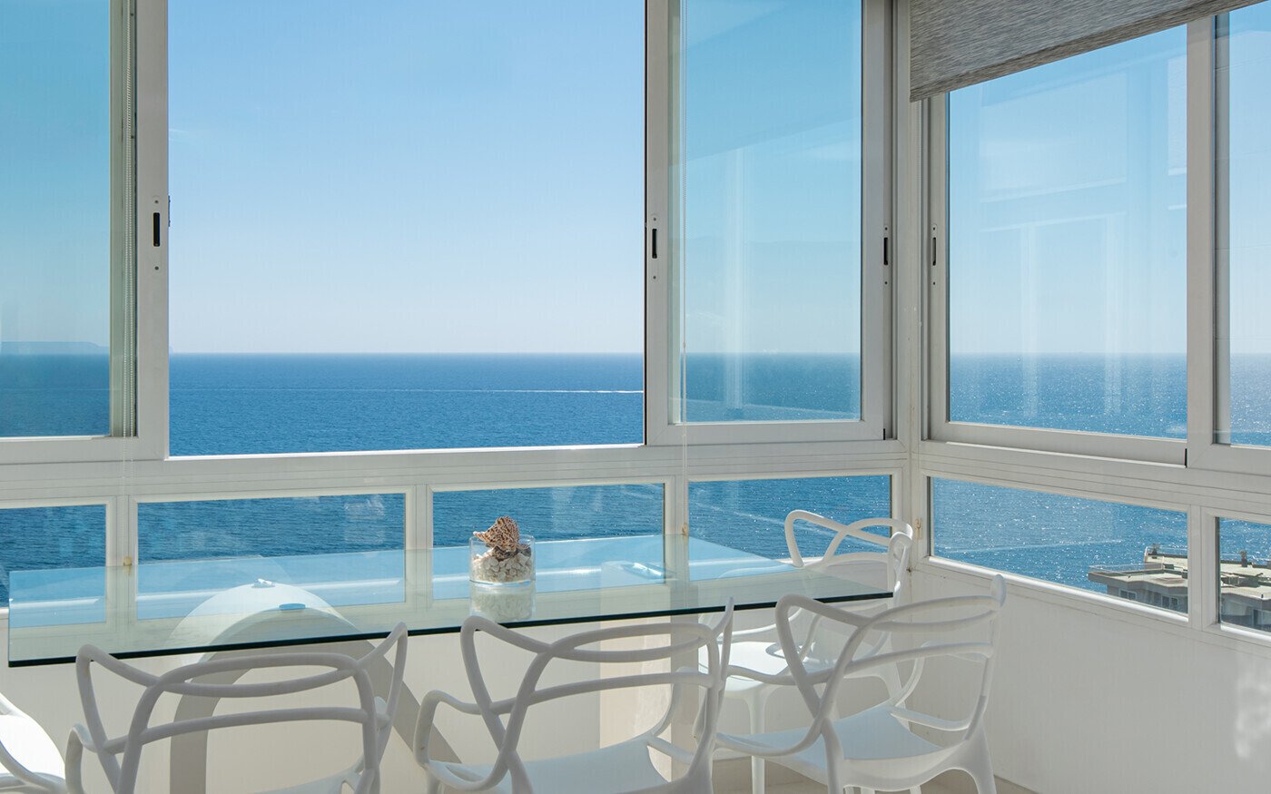 2 bedrooms Apartment in Mallorca, Spain No. 254504